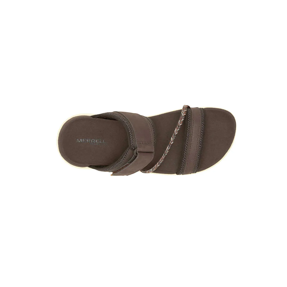 Merrell Terran 4 Slide Bracken Women's Sandal