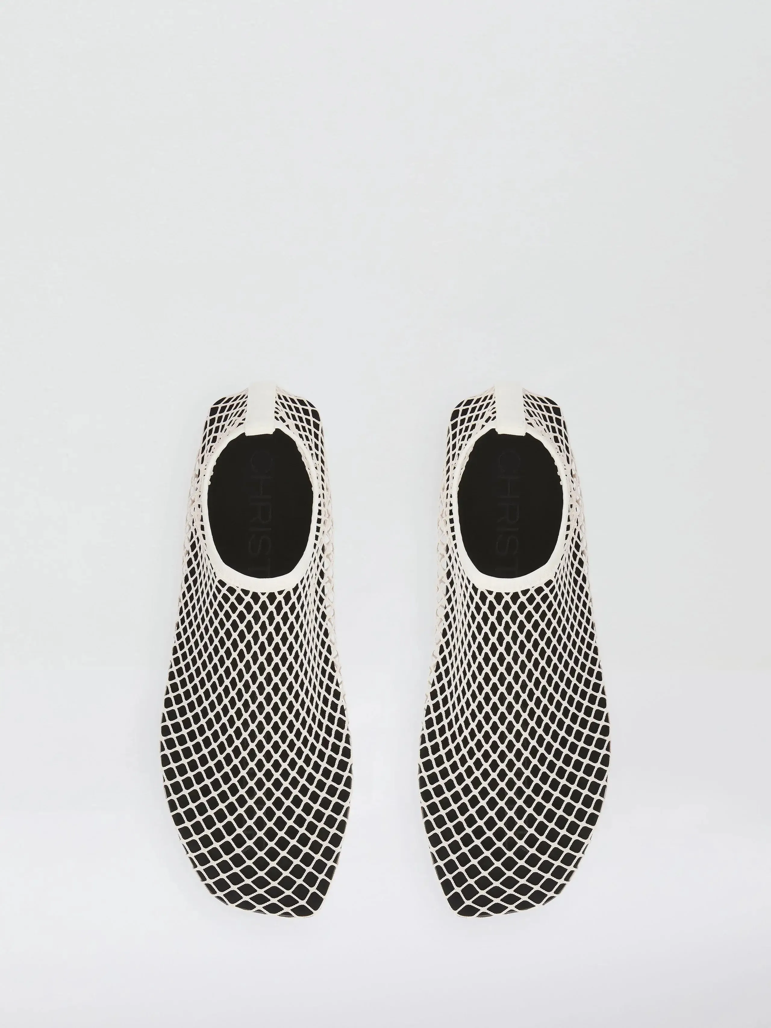MESH WATER FLAT