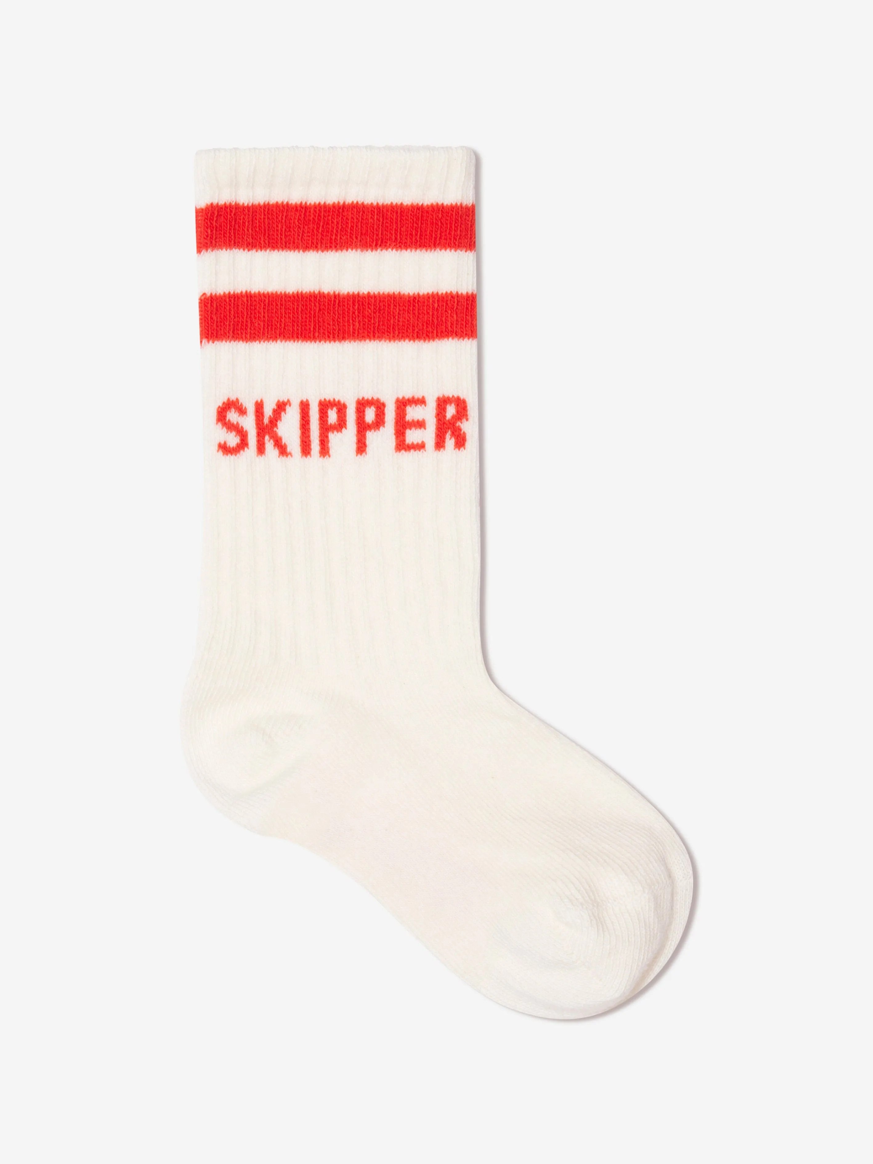 Mini Rodini Kids Skipper 6 Pack Socks in Multicolour