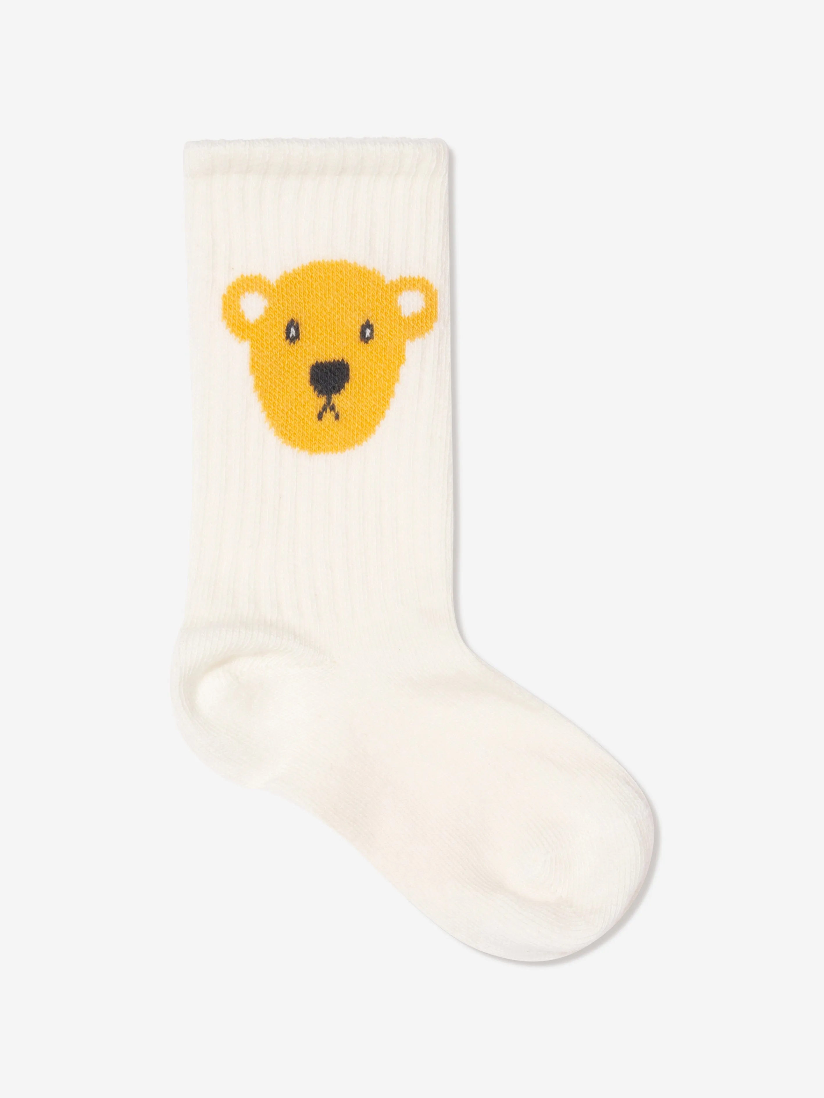 Mini Rodini Kids Skipper 6 Pack Socks in Multicolour