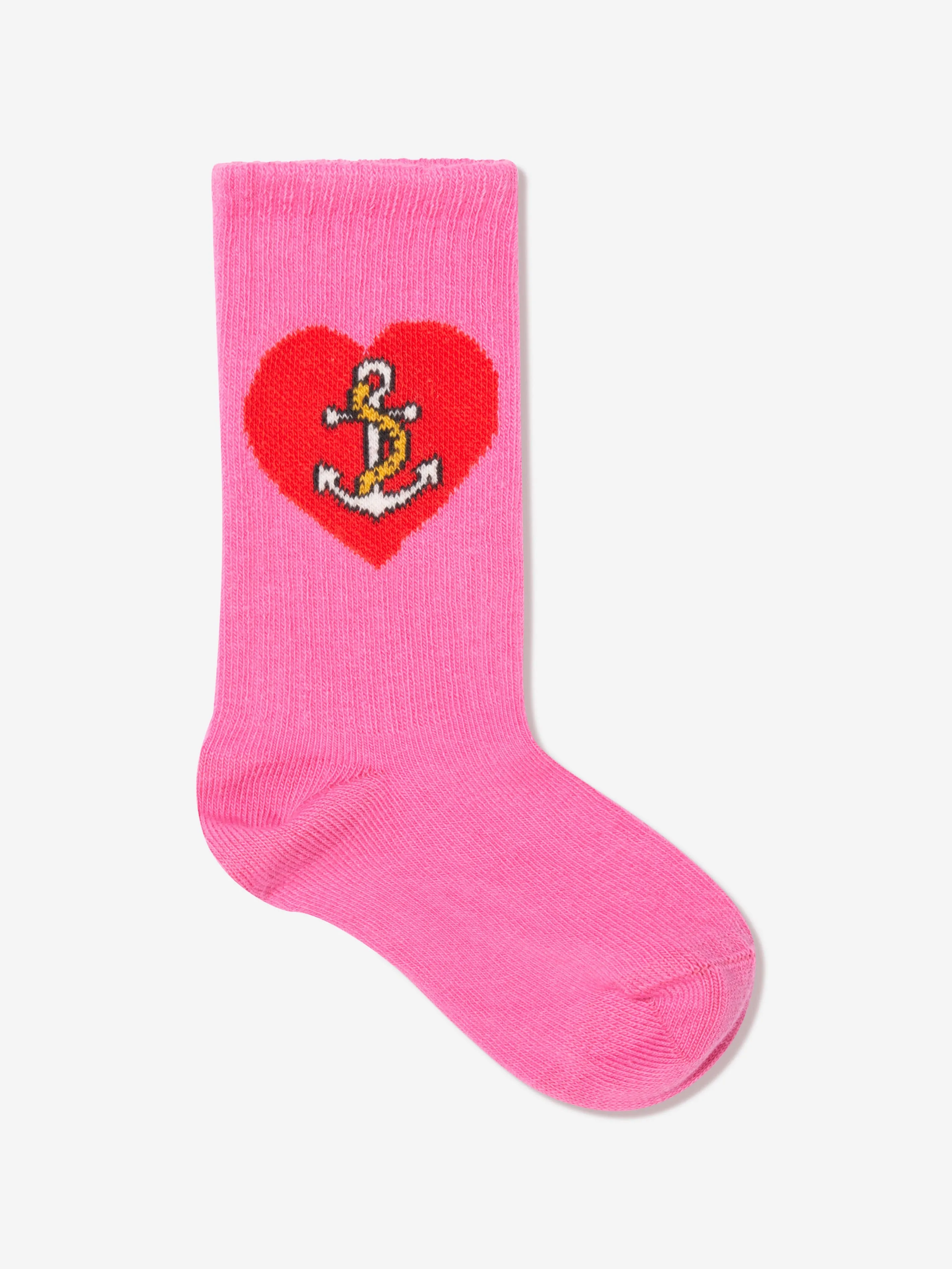 Mini Rodini Kids Skipper 6 Pack Socks in Multicolour