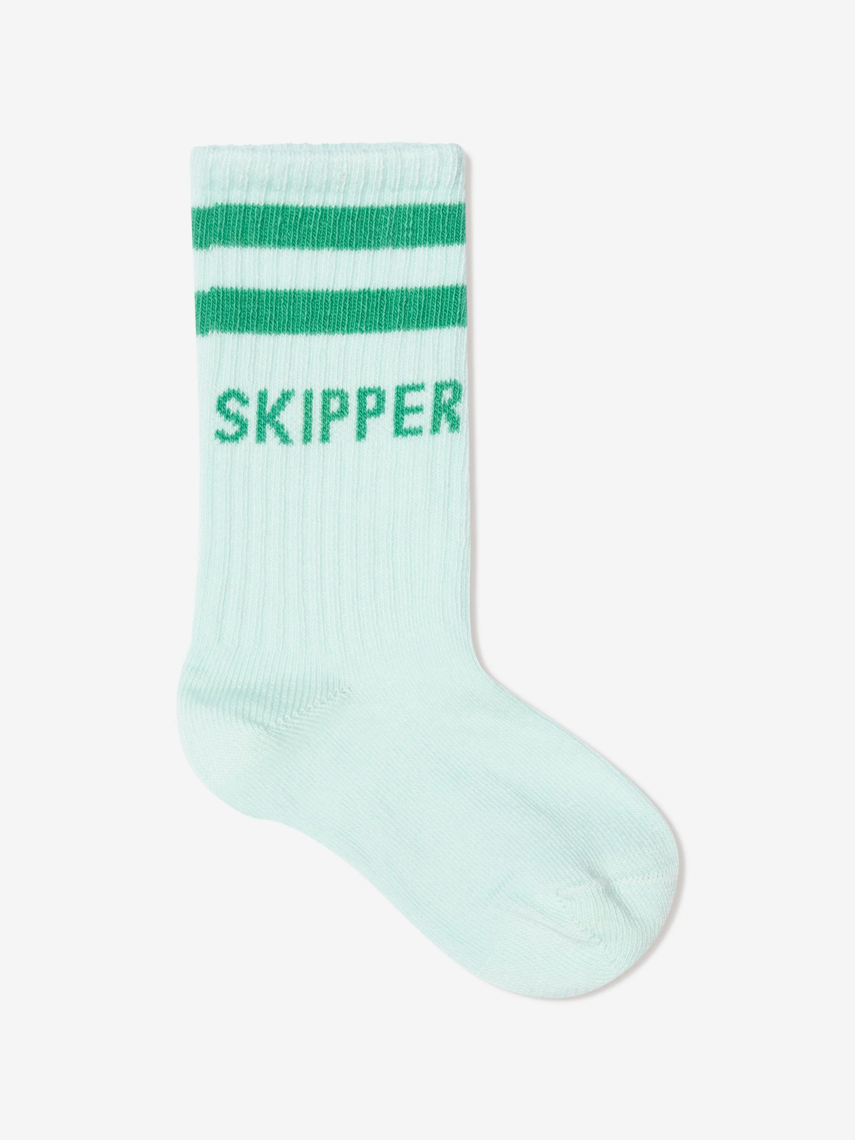Mini Rodini Kids Skipper 6 Pack Socks in Multicolour