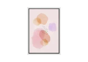 Minimalist Abstract 11B | Abstract Wall Art Print
