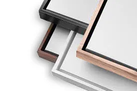 Minimalist Abstract 2A | Abstract Wall Art Print