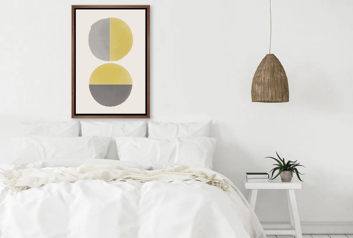 Minimalist Abstract 2A | Abstract Wall Art Print
