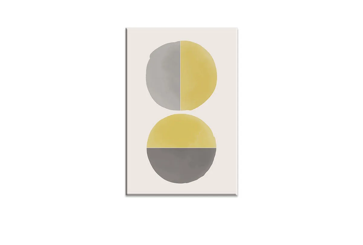 Minimalist Abstract 2A | Abstract Wall Art Print