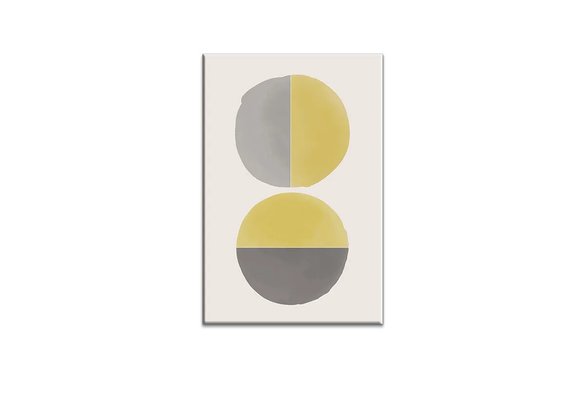 Minimalist Abstract 2A | Abstract Wall Art Print