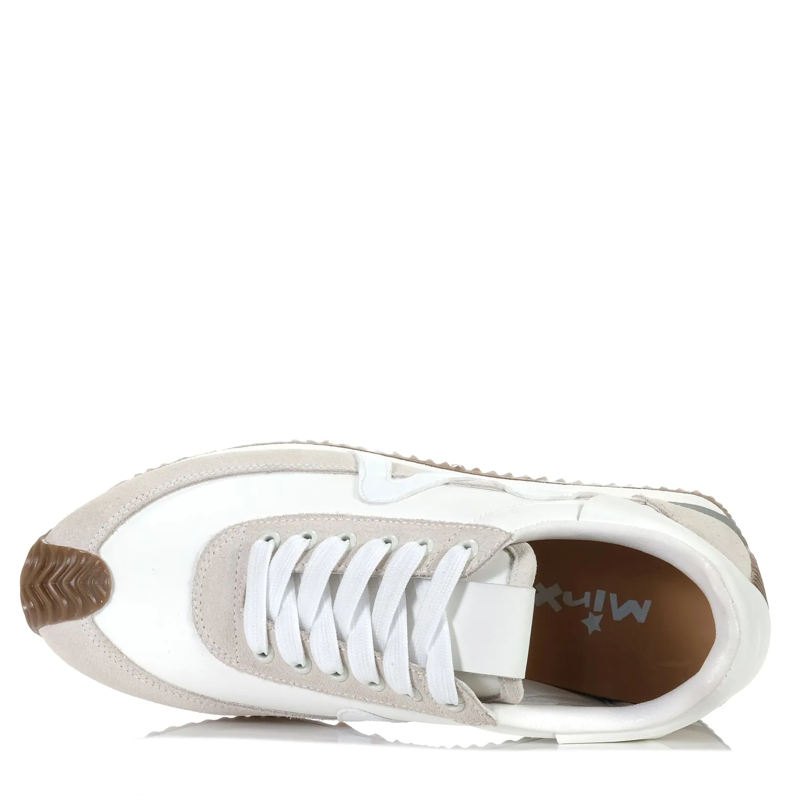 Minx Marvel Ivory Combo