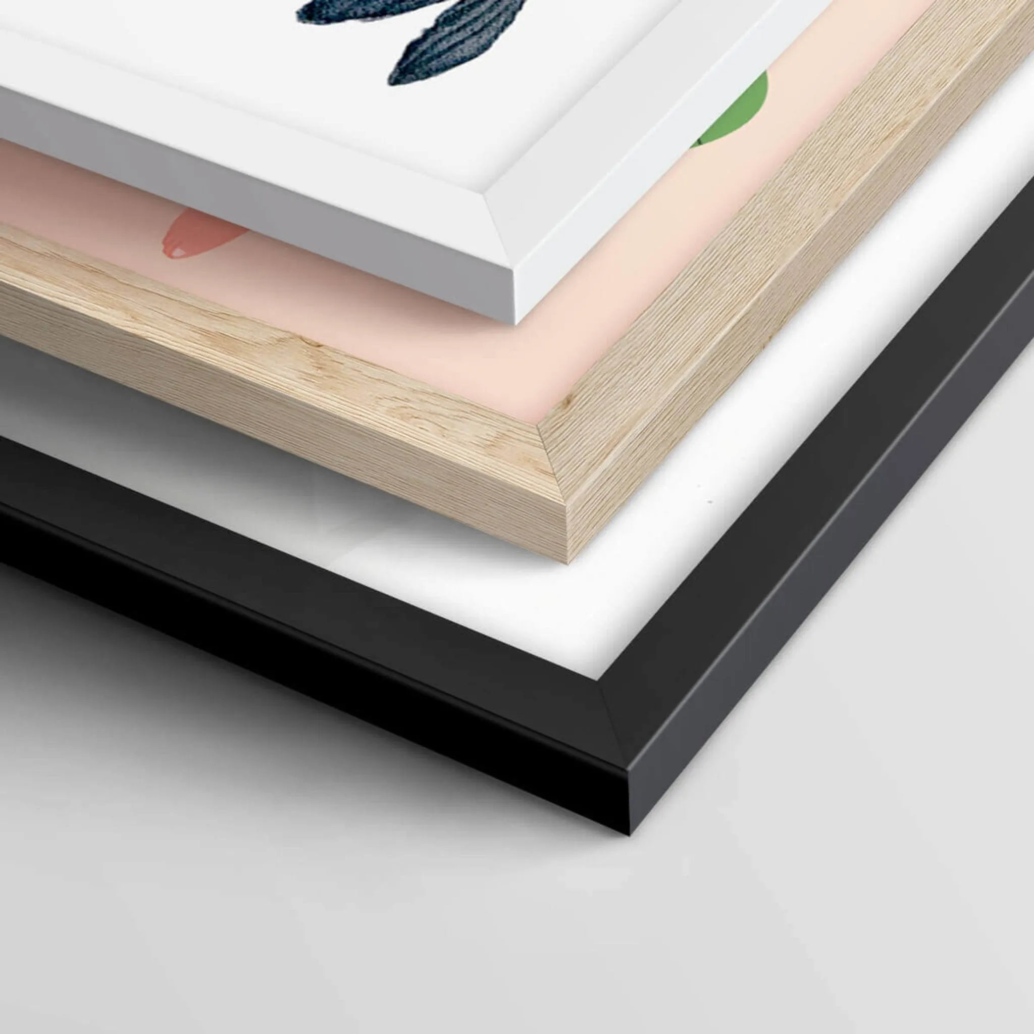 Modern Minimalist Wall Art