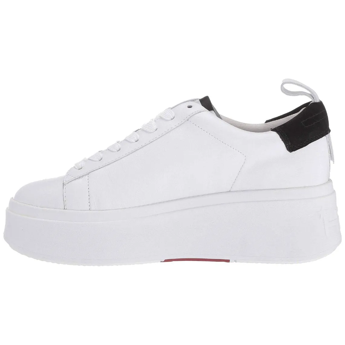 Moon Leather Women's Low-Top Trainers