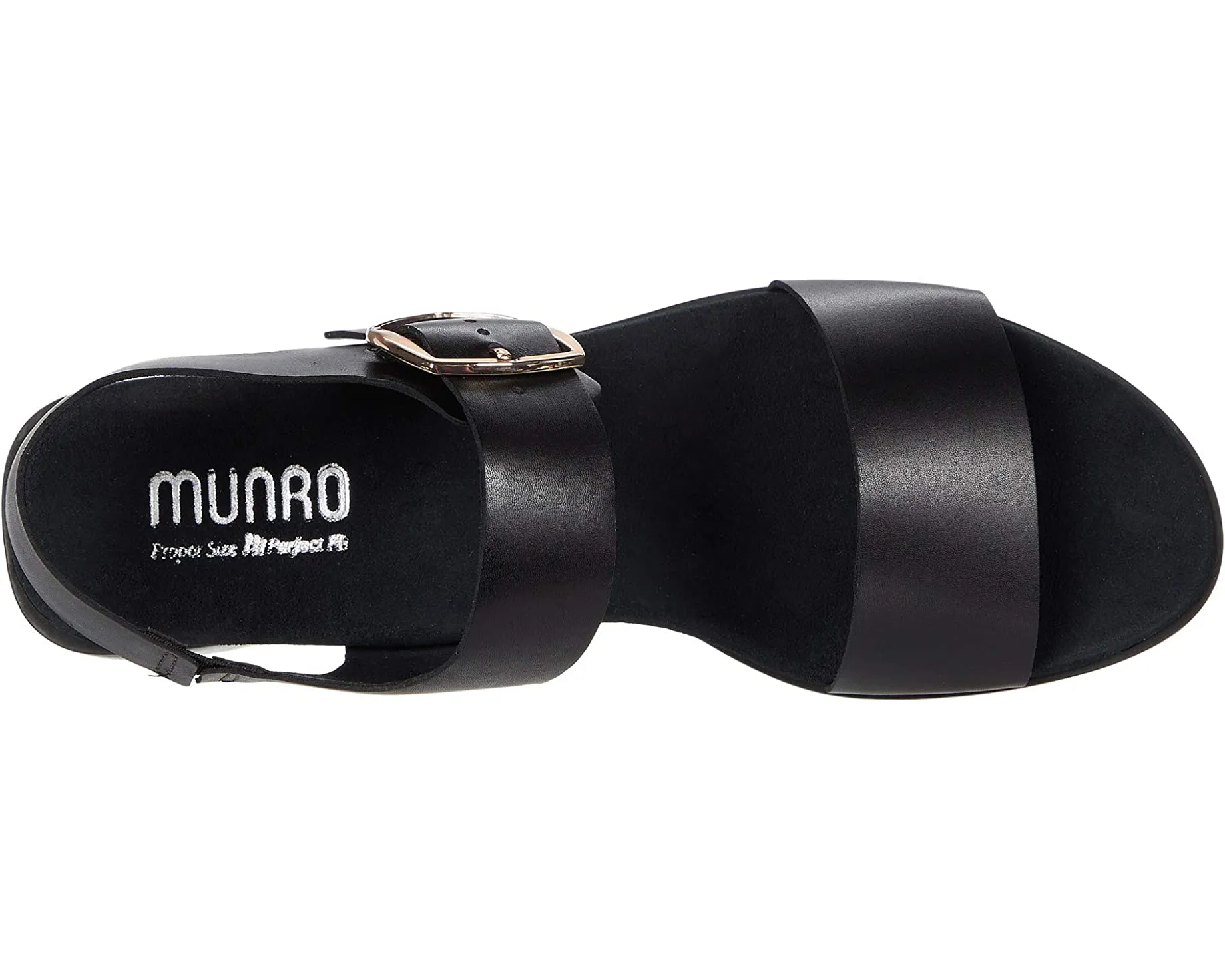 Munro Cleo