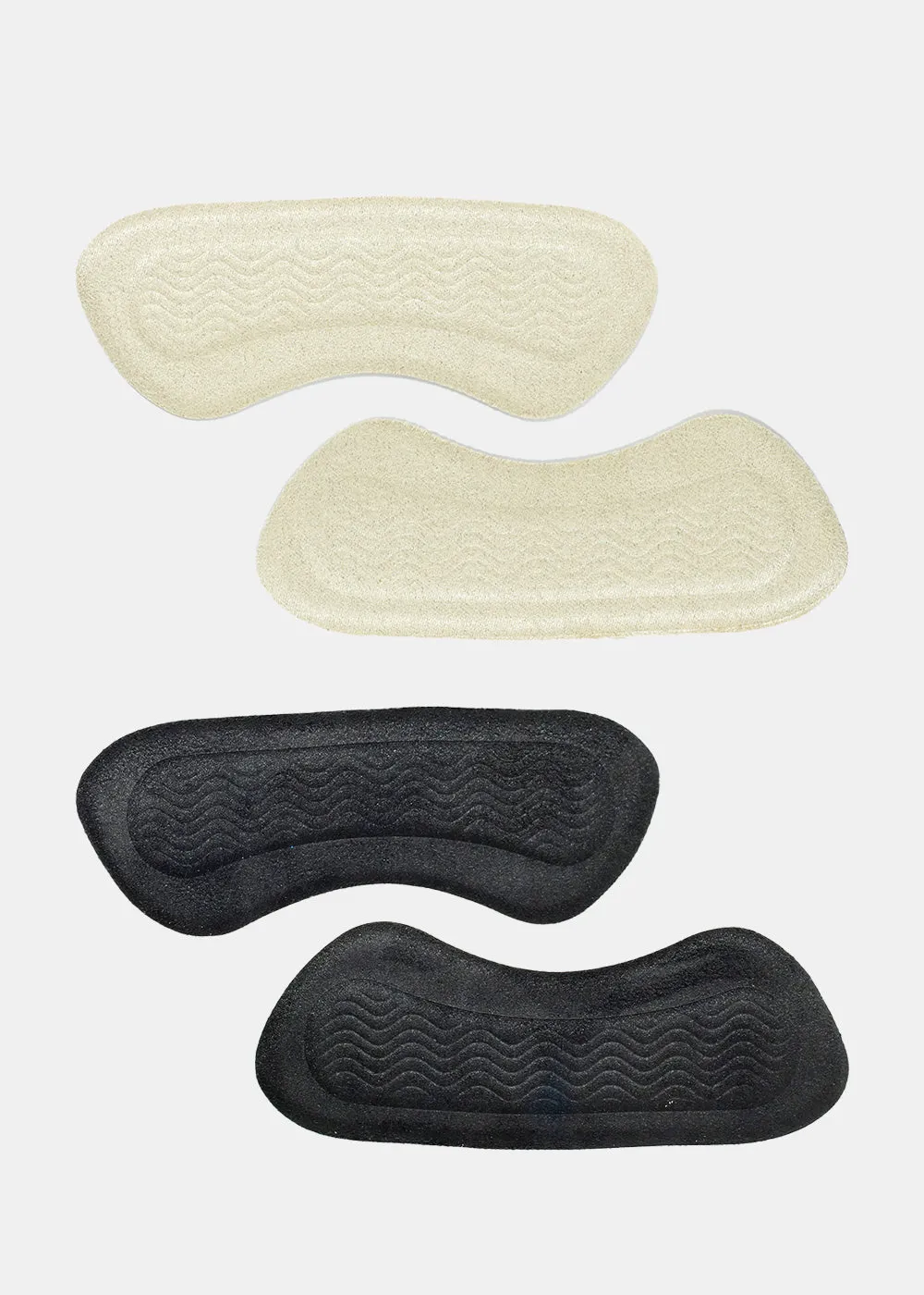 Official Key Items Soft Heel Grips