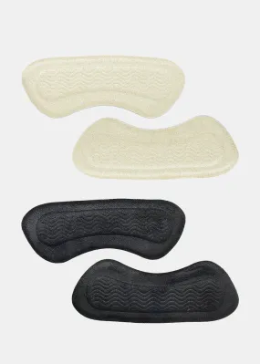 Official Key Items Soft Heel Grips