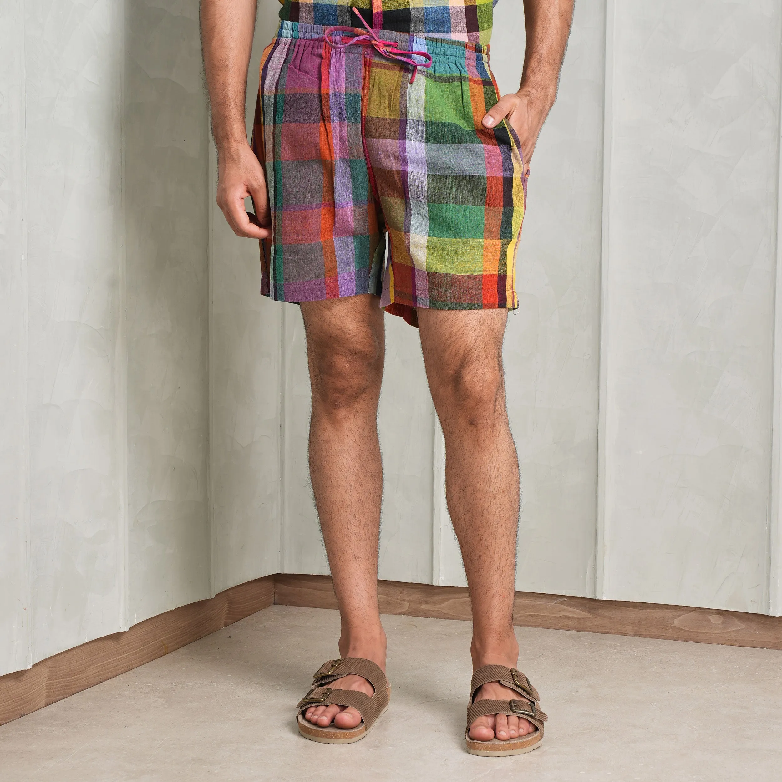 Olbia Shorts