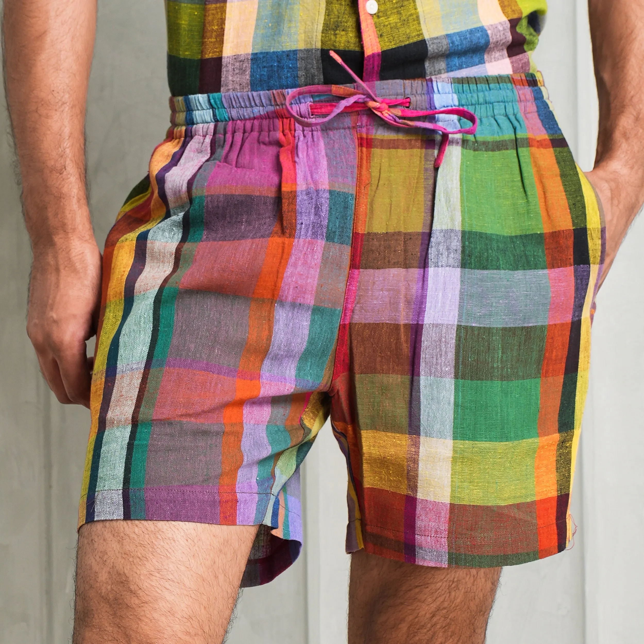 Olbia Shorts