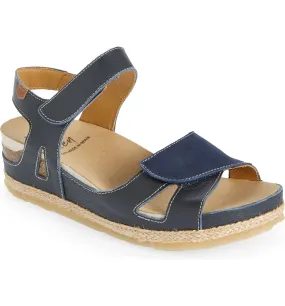 ON FOOT 221 NAVY