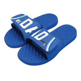 Orlando Magic Dad Slides