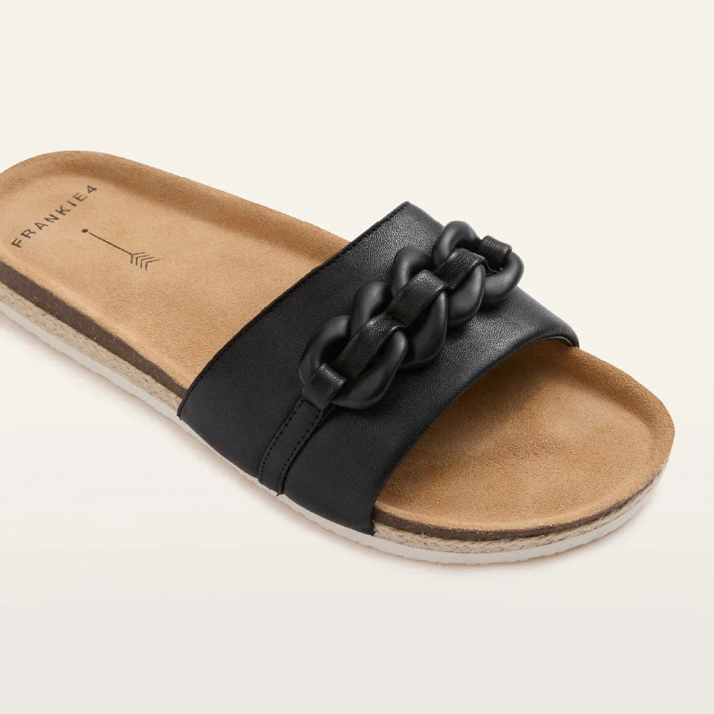 Quinn II Black