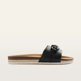 Quinn II Black