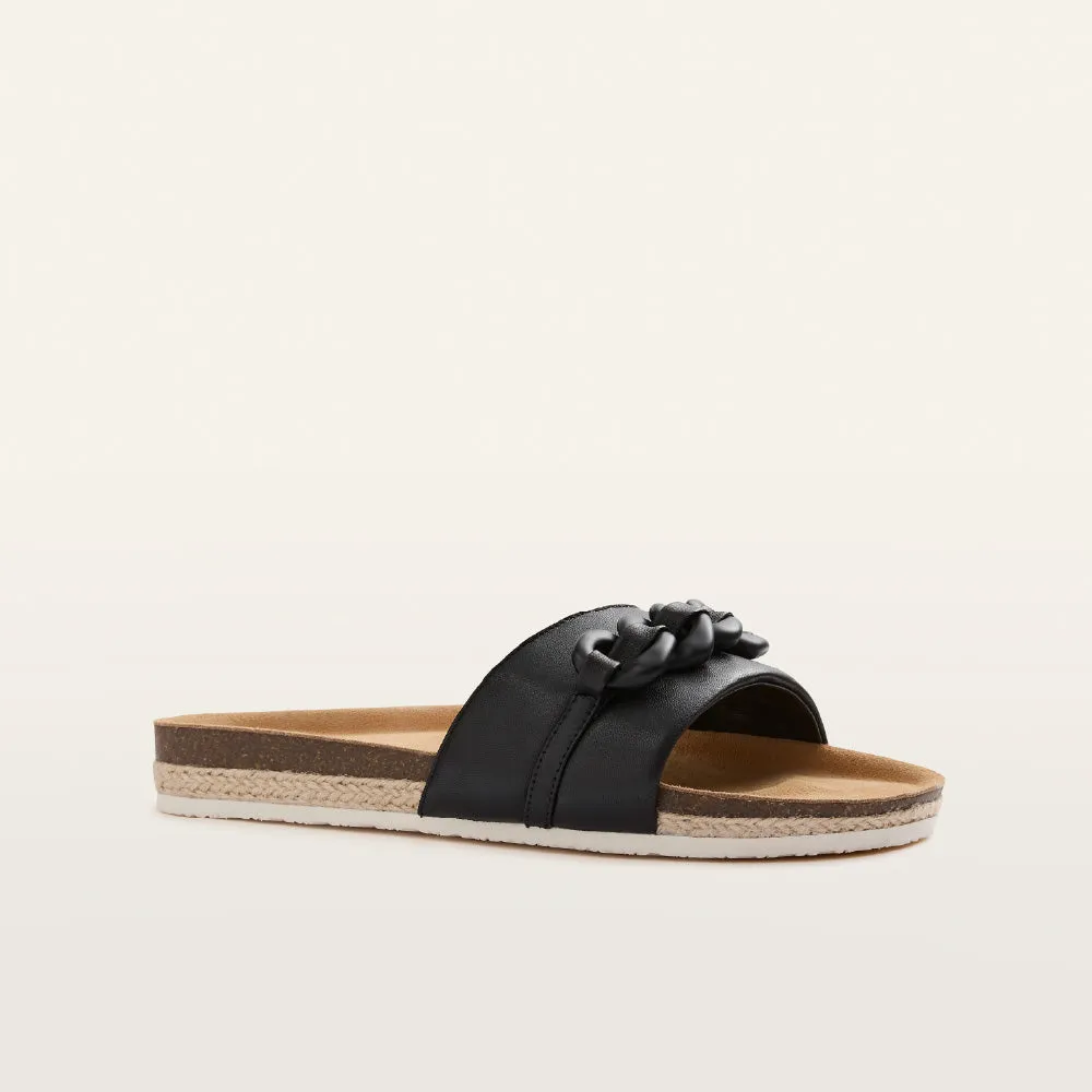 Quinn II Black