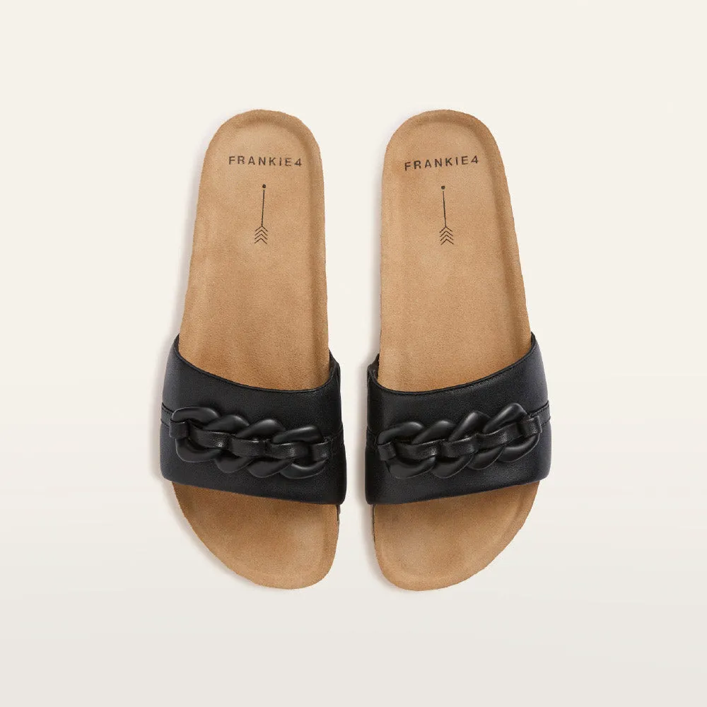 Quinn II Black