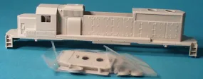 #R542 - SD38 Shell Dynamic