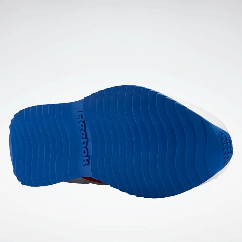 Reebok Men's Royal Glide Ripple Shoes FW0853