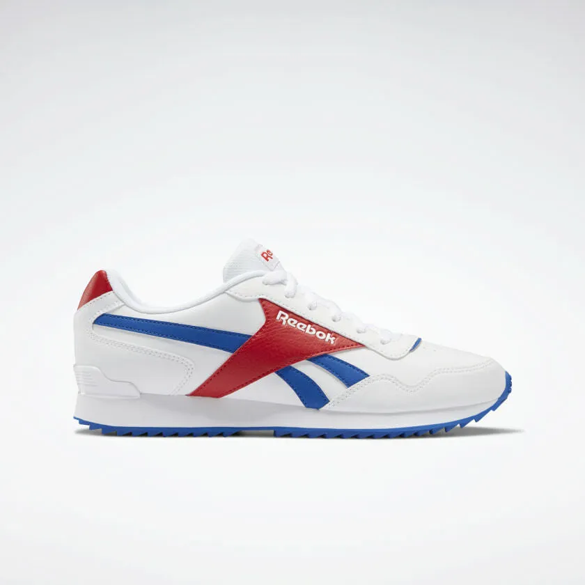 Reebok Men's Royal Glide Ripple Shoes FW0853