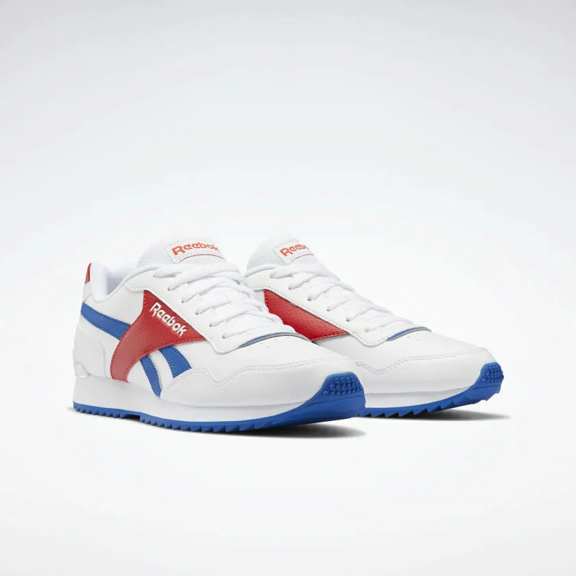 Reebok Men's Royal Glide Ripple Shoes FW0853