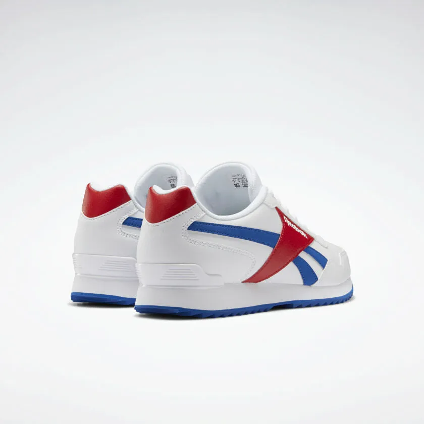 Reebok Men's Royal Glide Ripple Shoes FW0853
