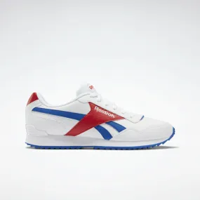 Reebok Men's Royal Glide Ripple Shoes FW0853