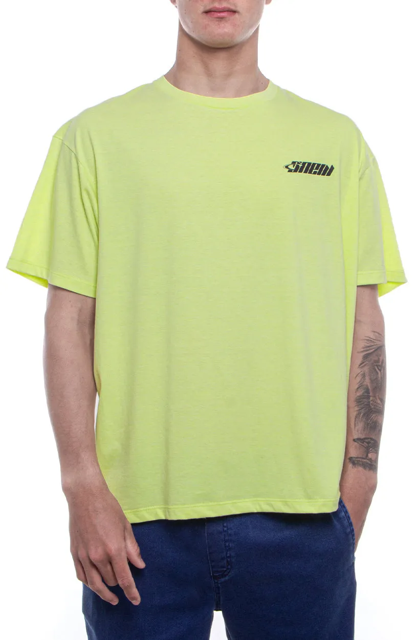 Remera Dynamic Oversize O'Neill