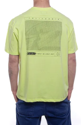 Remera Dynamic Oversize O'Neill