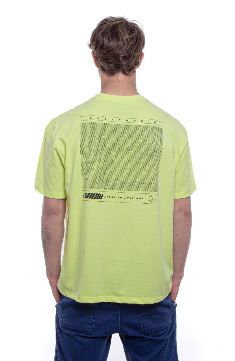Remera Dynamic Oversize O'Neill