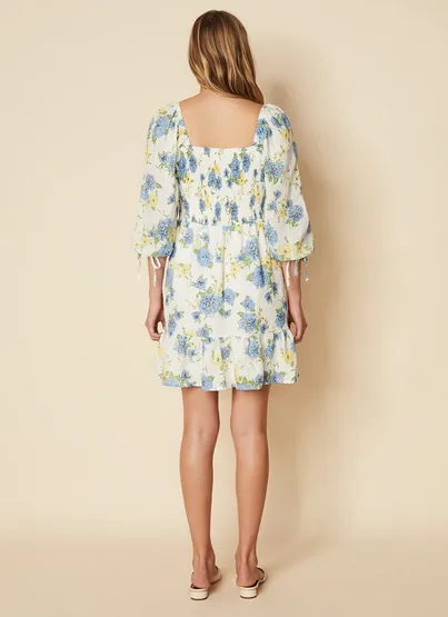 Romina Mini Dress