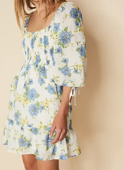 Romina Mini Dress