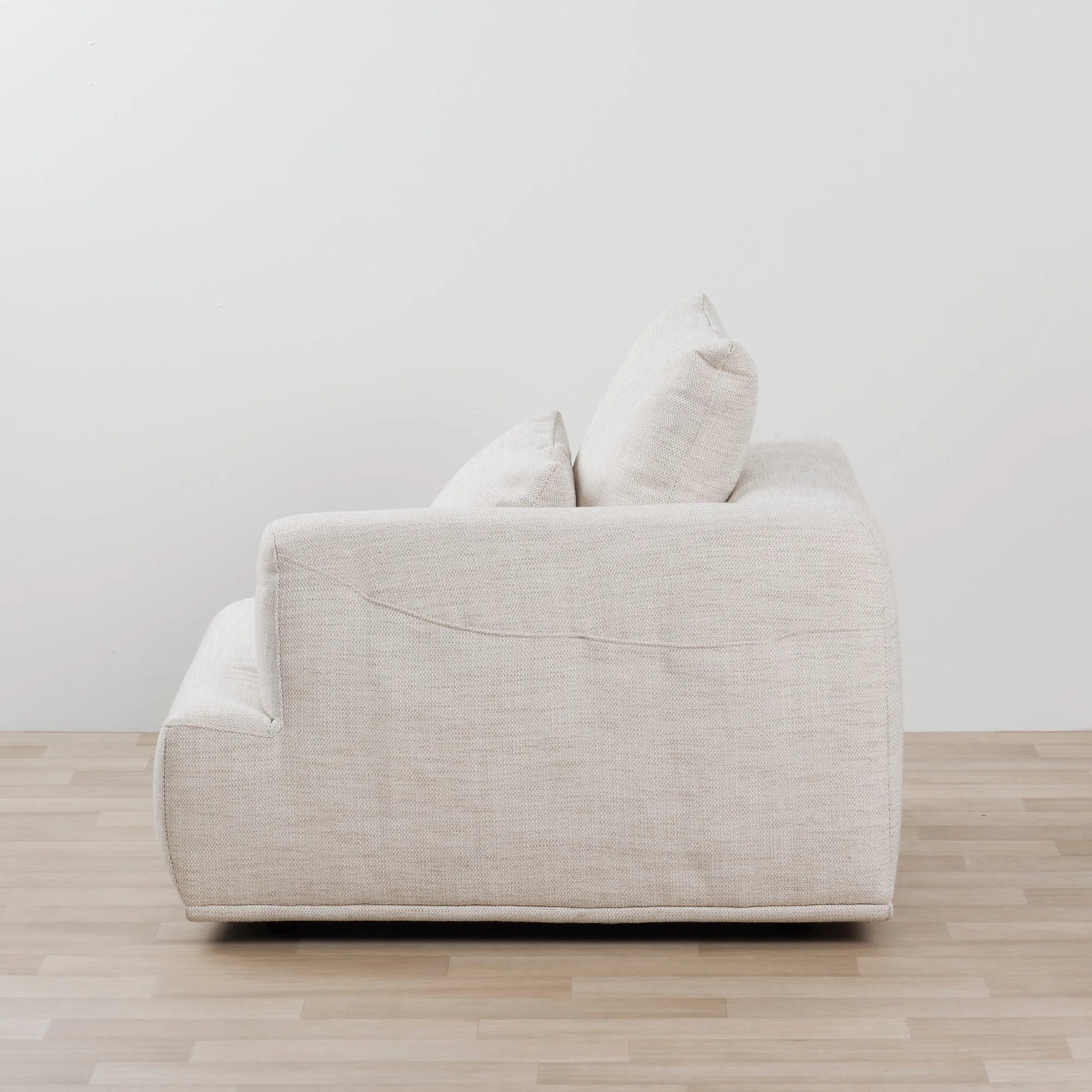 Sabine Modular Right Hand 1-Seat - Natural