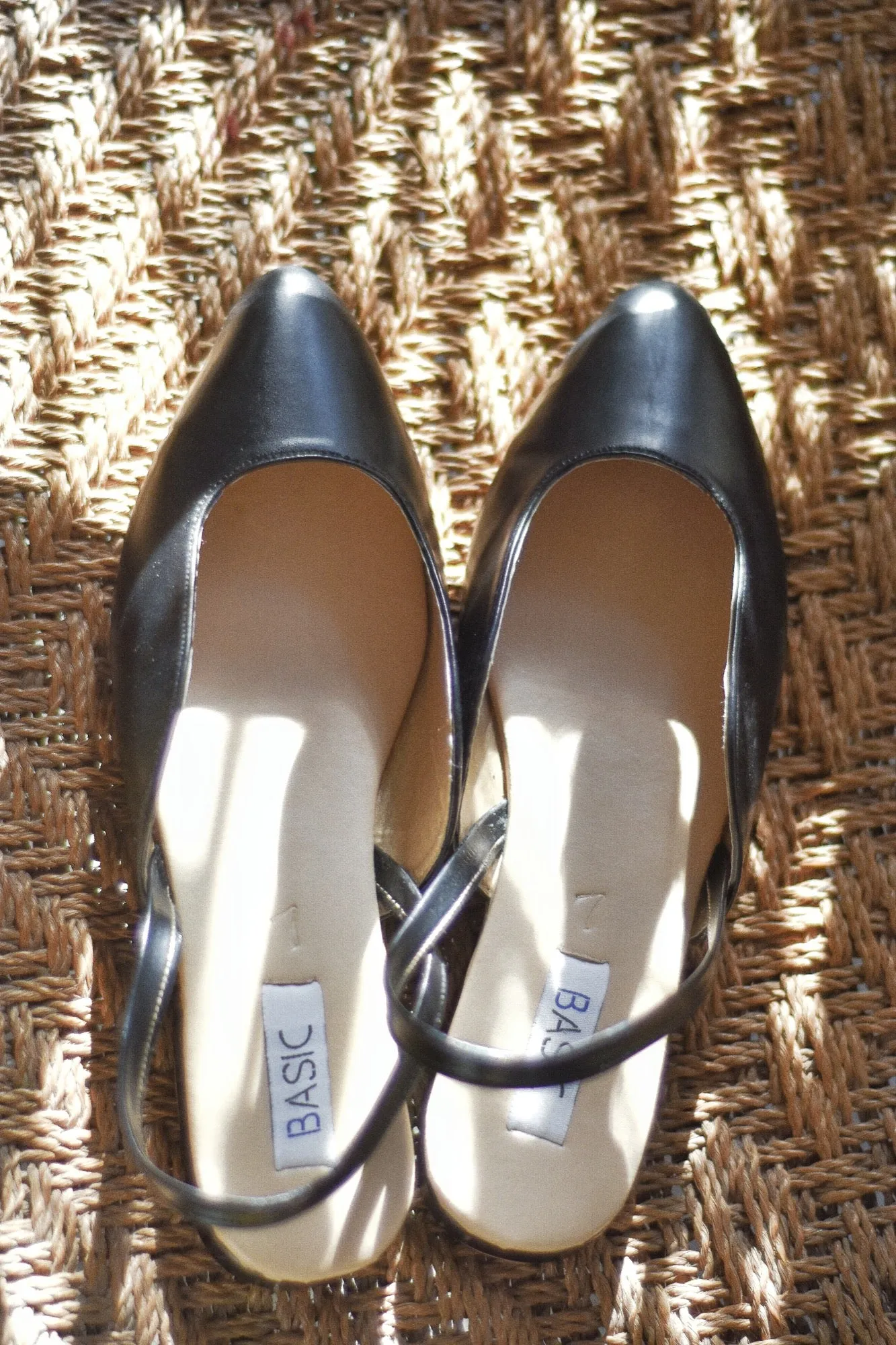 Sandals | B21 07