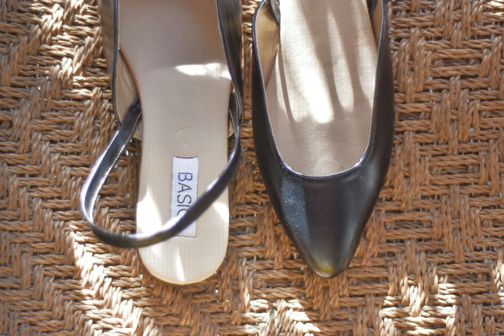 Sandals | B21 07