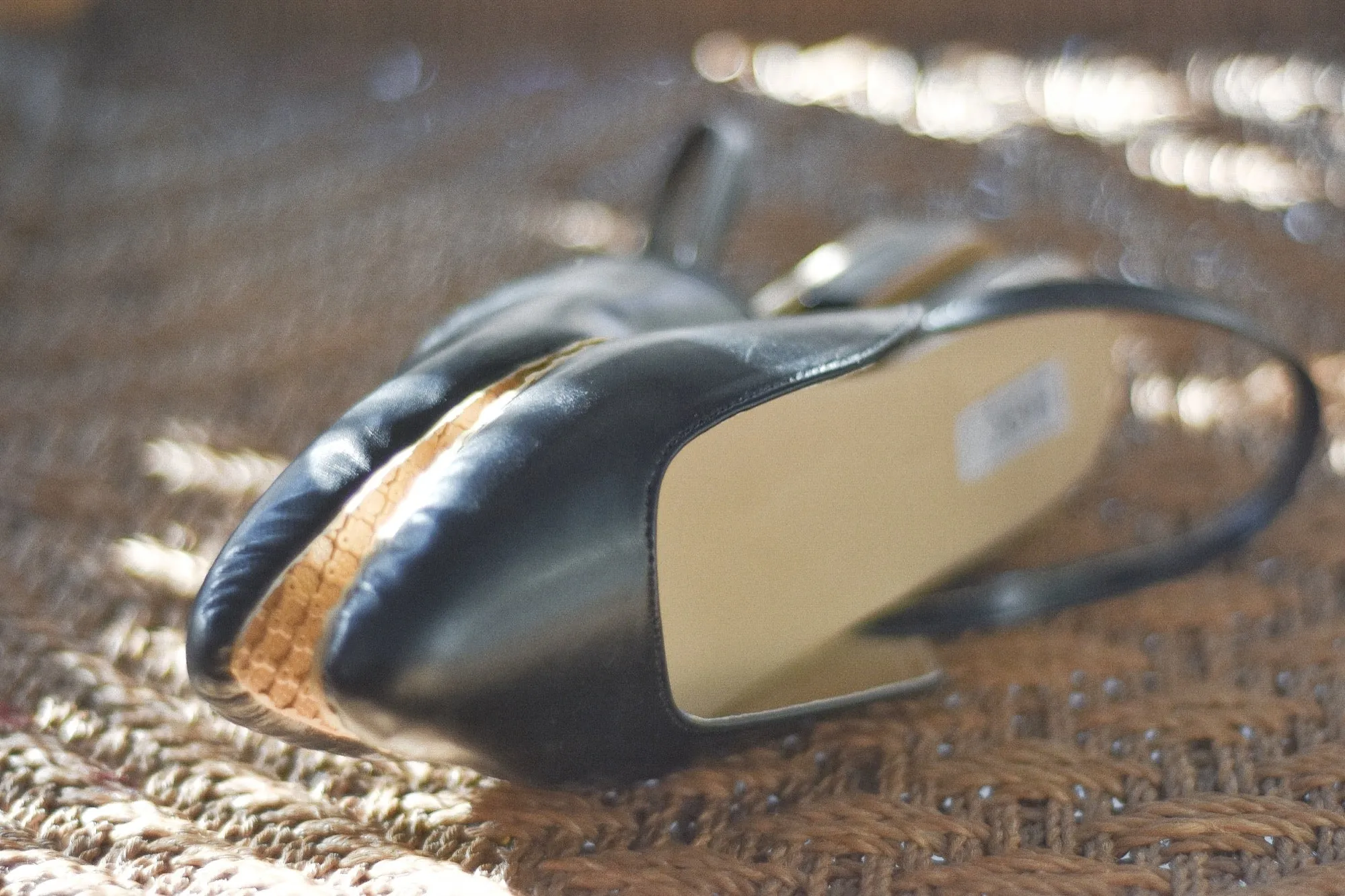 Sandals | B21 07