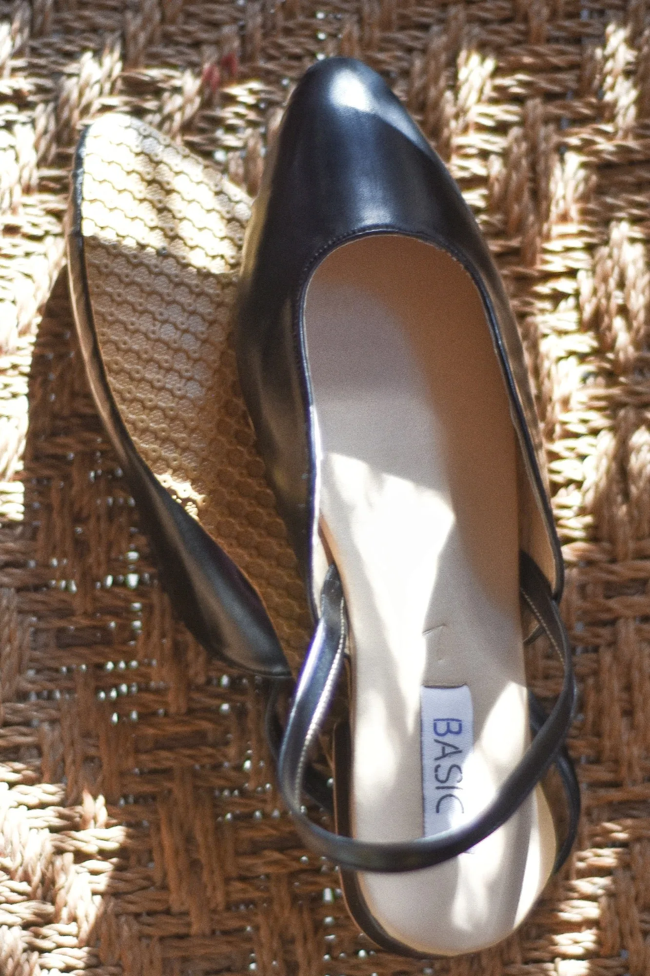 Sandals | B21 07