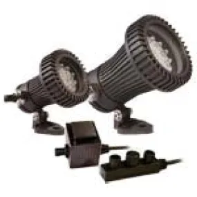 Savio Radiance Outdoor Lighting
