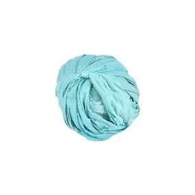 Seidenband 'Nile' recycled