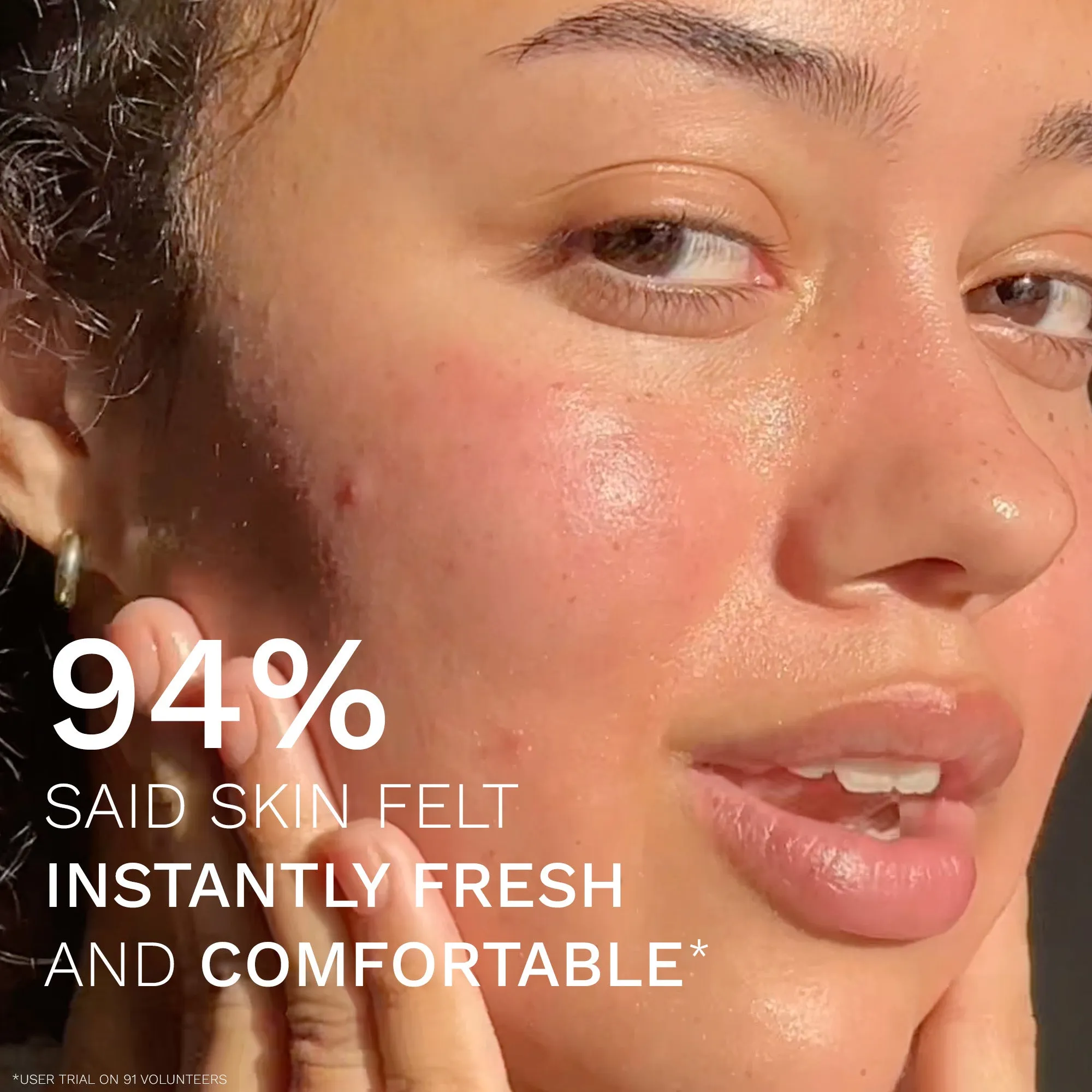 Sensitive Skin Staples