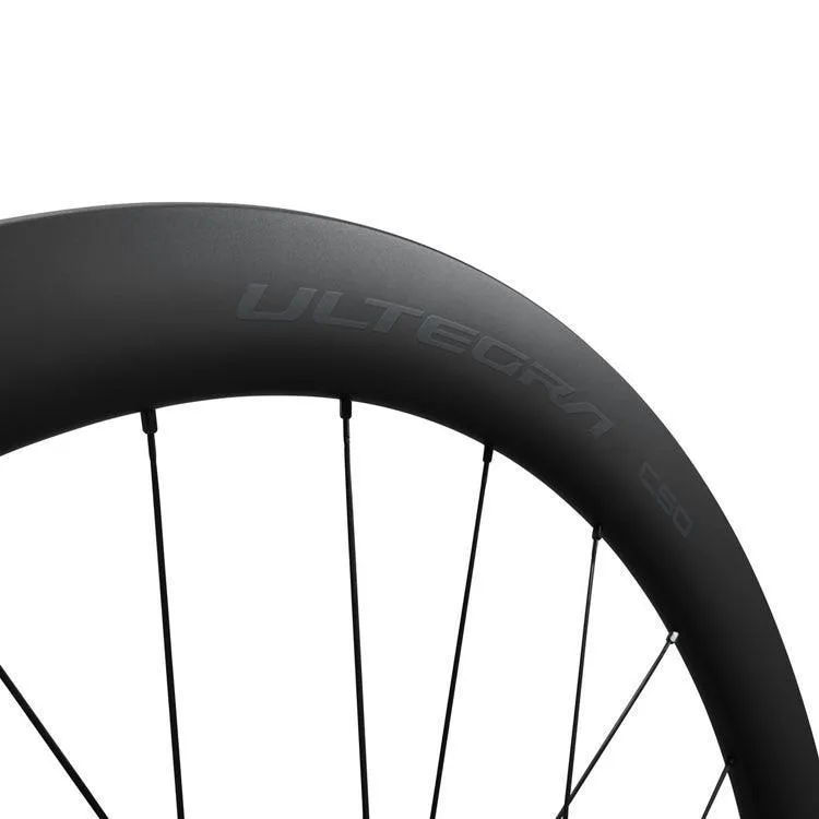Shimano Ultegra R8170 C50 Tubeless CL Disc Rear