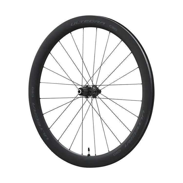 Shimano Ultegra R8170 C50 Tubeless CL Disc Rear