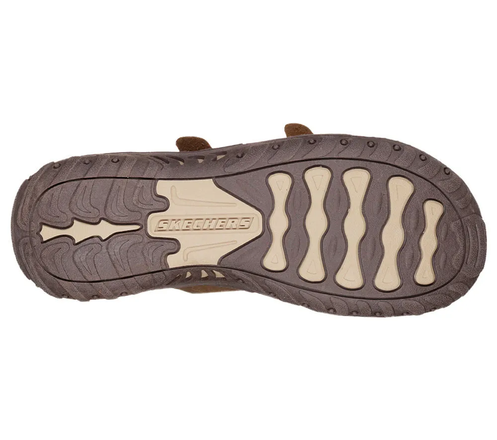 Skechers Womens Reggae Caribbean Desert