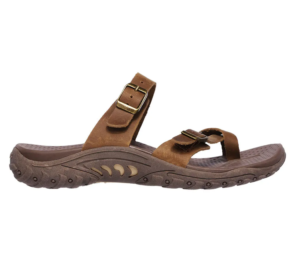 Skechers Womens Reggae Caribbean Desert
