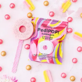 Spongelle PediPop Buffer & Nail File