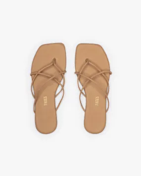 Square Toe Elle - Cocobutter